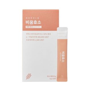 Bium Enzyme 3g*10 Sticks