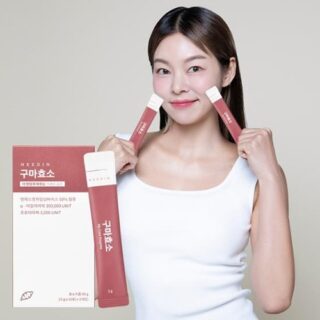 My Core Enzyme 3g * 20 sticks