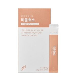 Bium Enzyme 3g * 20 sticks
