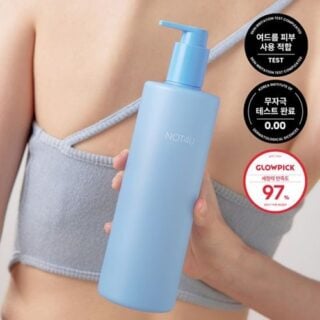 Clear Acne Body Wash 500 ml