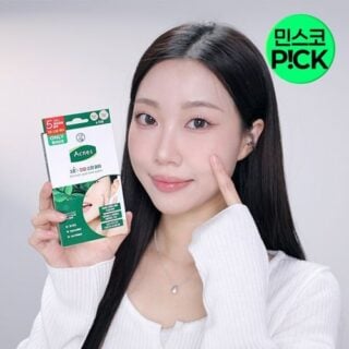 Blemish Spot Care Patch 72 Patches