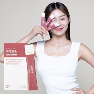 My Core Enzyme (3g*10 Sticks)