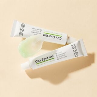 Cica Spot Gel 25g