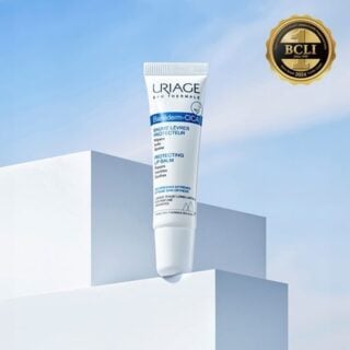 Bariederm Cica Protecting Lip Balm 15mL