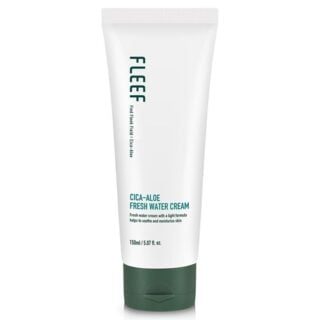 Cica Aloe Fresh Water Cream 150mL