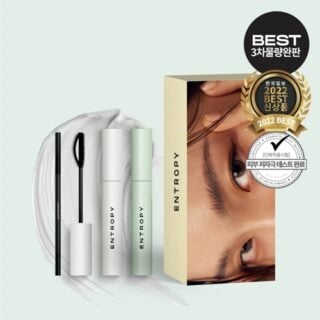 Tough Brow Lift Perm