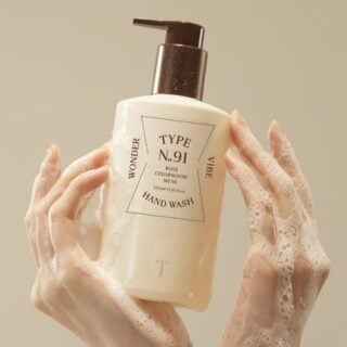 Hand Wash 350mL