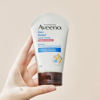 Skin Relief Hand Cream 100g