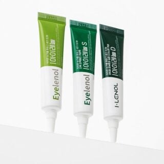 Eyelenol 15g