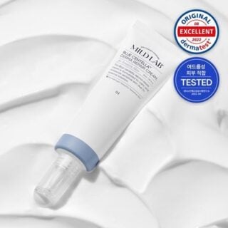 Blue Centella Derma Repair Cream 50mL