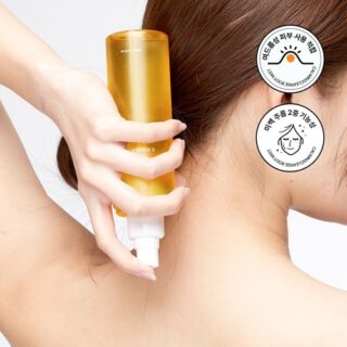 Calamansi Calming Essence Body Mist 200mL