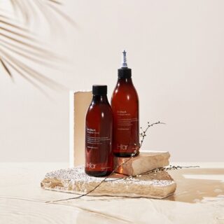 Dr. Cho. N Hair Vinegar 300mL