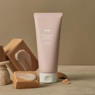 Intense Moisture Treatment #Moroccan Gardener 200mL