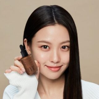 Castanea Crenata Inner Shell Pore Tightening Serum 50mL