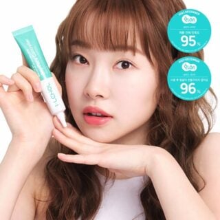 Eyelenol Oily Face Controller 30g