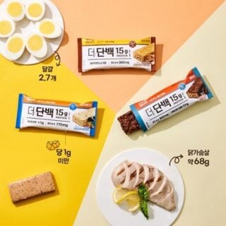 The Protein Bar 1P