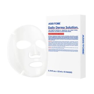 Daily Derma Solution Mask Sheet 10P