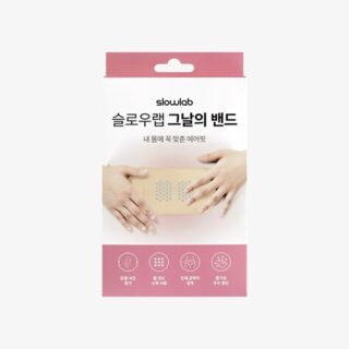 Menstrual Pain Relief Band