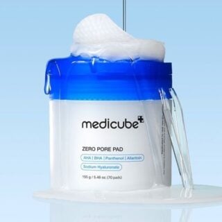 Zero Pore Pad 2.0 70P
