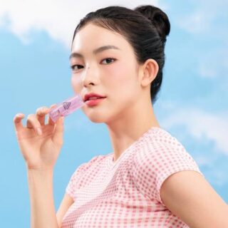 Soft Matte Lip Stick (Pure Pairing Edition)