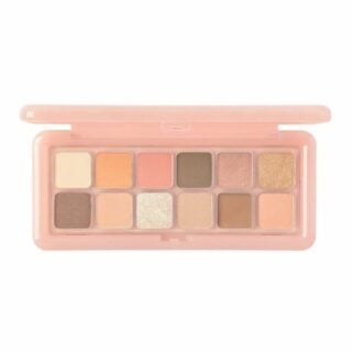 New Take Eyeshadow Palette (Pure Pairing Edition)