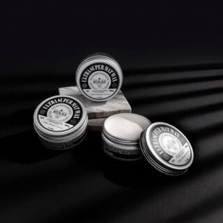 Ultra Super Matte Wax 100g