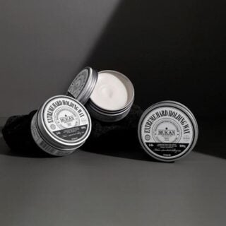 Extreme Hard Holding Wax 100g