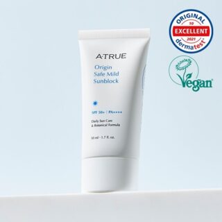 Origin Safe Mild Sunblock