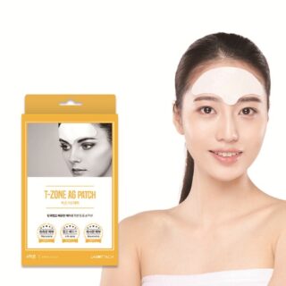 T-Zone AG Patch 4P