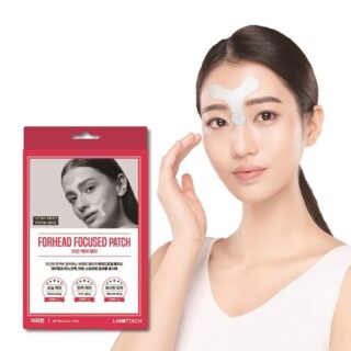 Forehead Focused Patch 18P