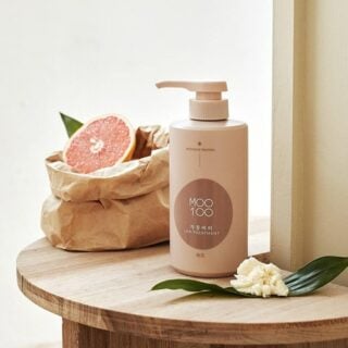 LPP Treatment 500mL #Grapefruit Butter