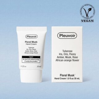 Hand Cream 30mL