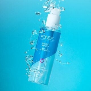 Clear Spa Skin Purifying Cleansing Oil 200mL