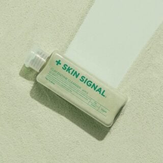 Clay Enzyme Cleanser #Green 70g