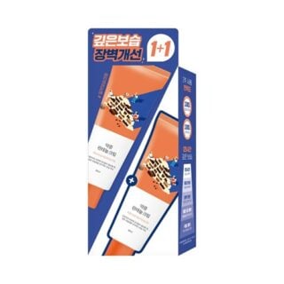 Soybean Panthenol Cream 80mL 1+1 Special Set