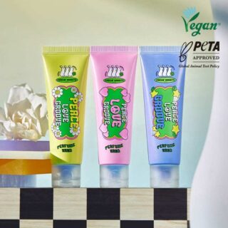 Perfume Hand Cream 50mL