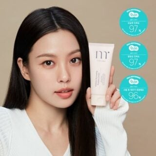 Volume Increasing Protein Cream 100mL