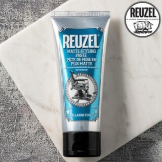 Matte Styling Paste 100mL