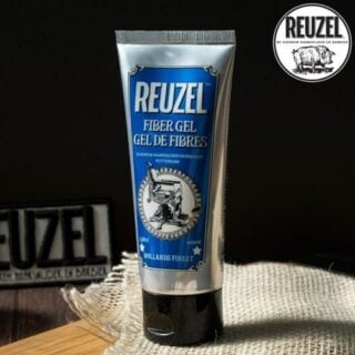 Fiber Gel 100mL