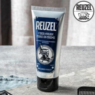 Fiber Cream 100mL