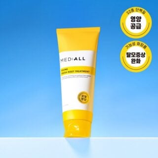Young Fresh Root Treatment 155mL