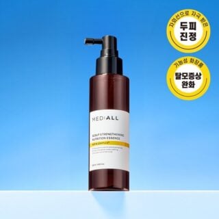 Scalp Strenghtening Nutrition Essence 120mL