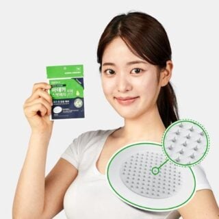 Madeca ACQ Spot Patch Pro 9 Counts