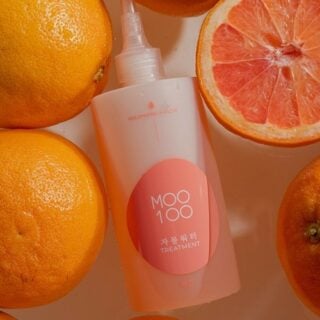 Grapefruit Water Treatment 300mL