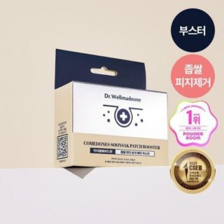 Domedones Soonsak Patch Booster 30P