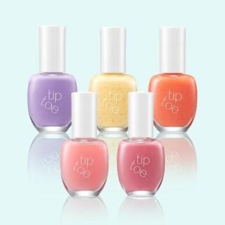 Scented Aqua Nail 10mL