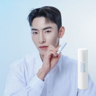 Aqua Filter Lip Balm 3.8g