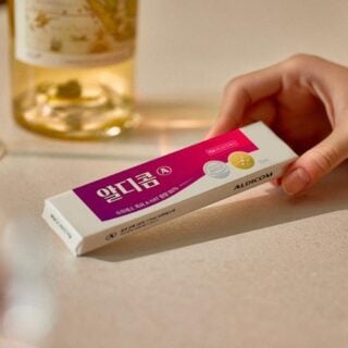 Hangover Helper 15g