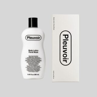 Body Lotion 250mL