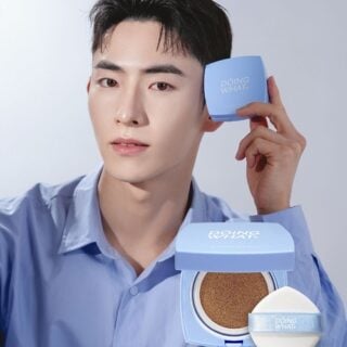 Soft Blurring Filter Cushion 15g